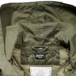 M51 US Parka