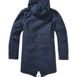 M51 US Parka