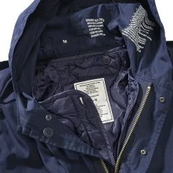 M51 US Parka