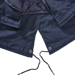 M51 US Parka