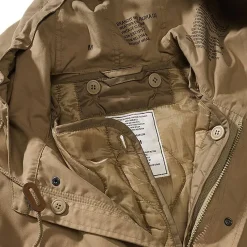 M51 US Parka