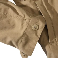M51 US Parka