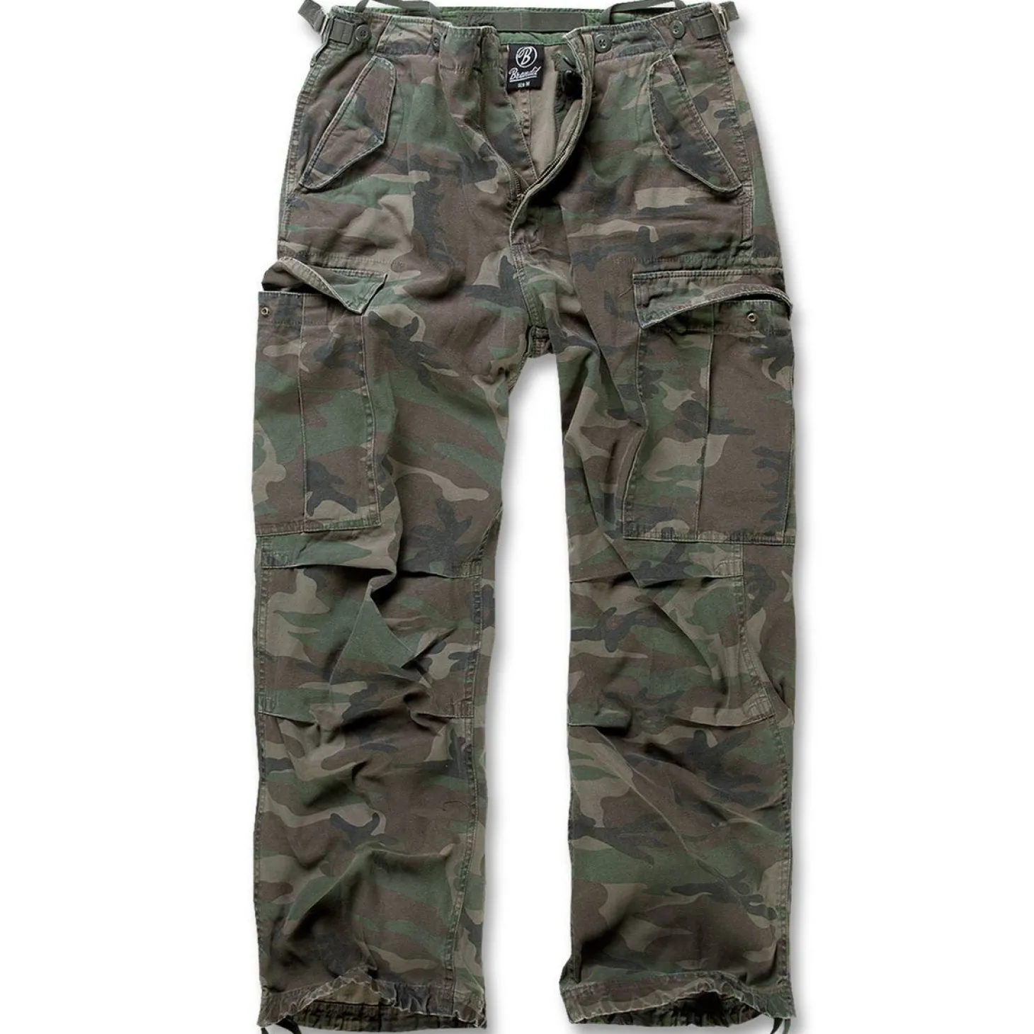 M65 Vintage Trouser Cargo Hose