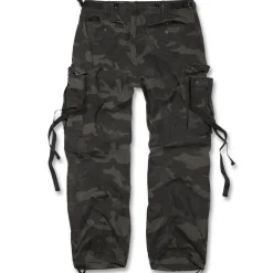 M65 Vintage Trouser Cargo Hose