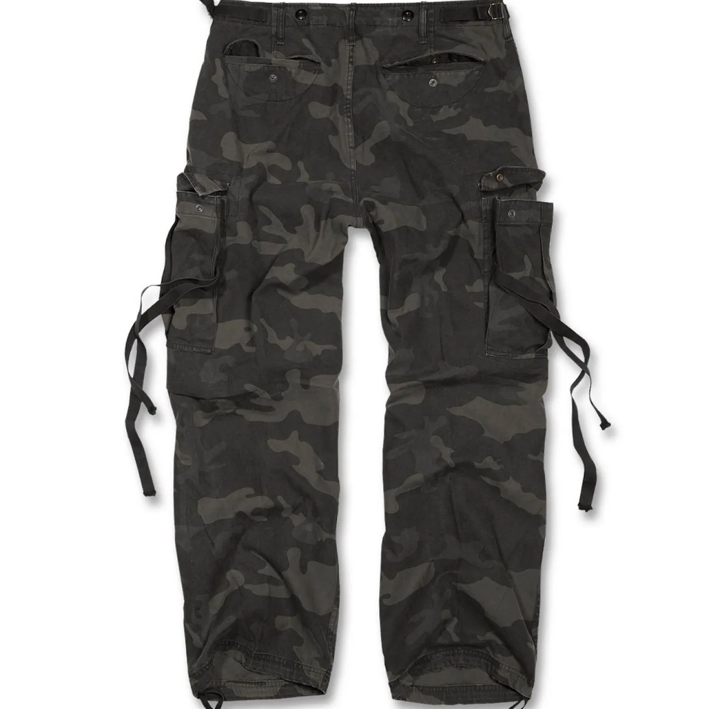 M65 Vintage Trouser Cargo Hose