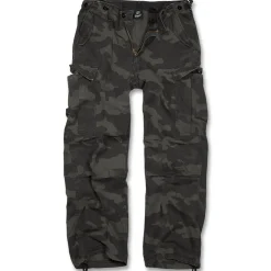 M65 Vintage Trouser Cargo Hose