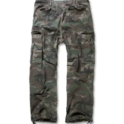M65 Vintage Trouser Cargo Hose
