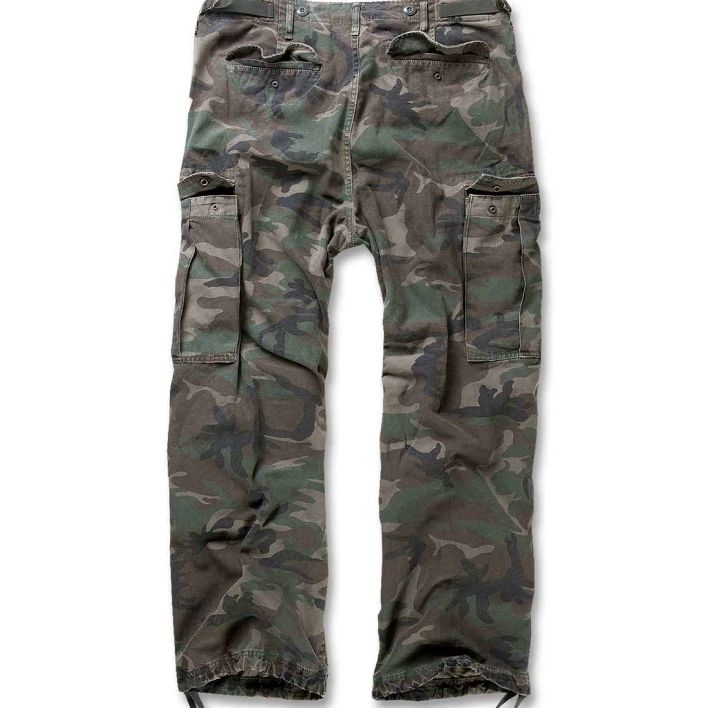 M65 Vintage Trouser Cargo Hose