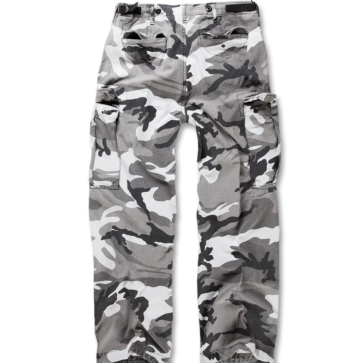 M65 Vintage Trouser Cargo Hose