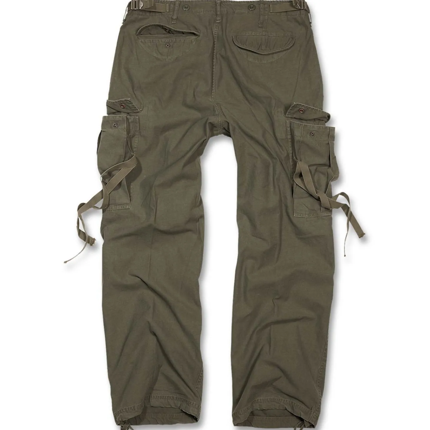 M65 Vintage Trouser Cargo Hose