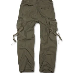 M65 Vintage Trouser Cargo Hose