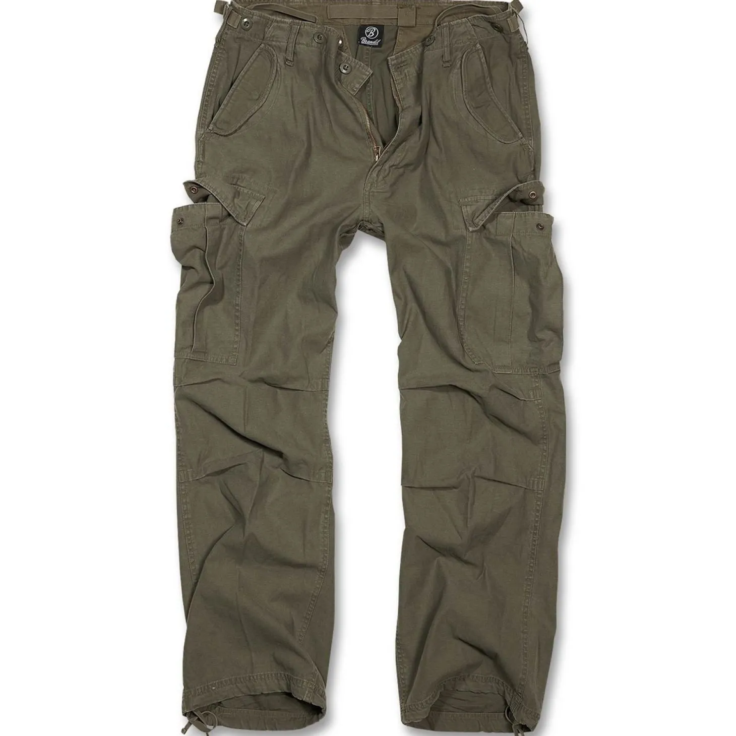 M65 Vintage Trouser Cargo Hose