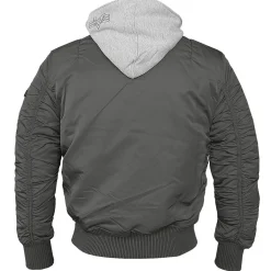 MA-1 D-Tec Bomberjacke