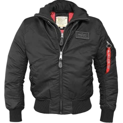 MA-1 D-Tec Bomberjacke