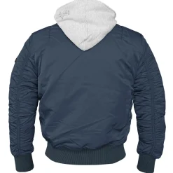 MA-1 D-Tec Bomberjacke