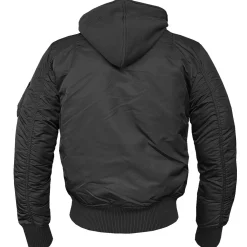 MA-1 D-Tec Bomberjacke