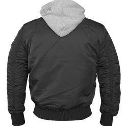 MA-1 D-Tec Bomberjacke