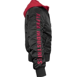 MA-1 D-Tec SE Fliegerjacke