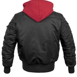 MA-1 D-Tec SE Fliegerjacke