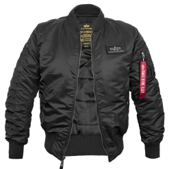 MA-1 D-Tec SE Fliegerjacke