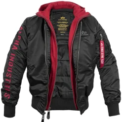 MA-1 D-Tec SE Fliegerjacke (Sale)