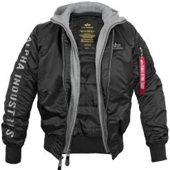MA-1 D-Tec SE Fliegerjacke (Sale)