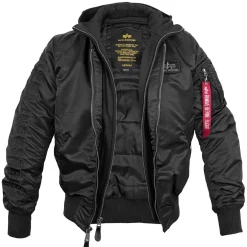 MA-1 D-Tec SE Fliegerjacke (Sale)