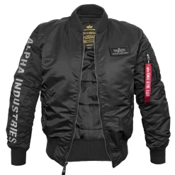 MA-1 D-Tec SE Fliegerjacke (Sale)