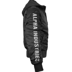 MA-1 D-Tec SE Fliegerjacke (Sale)
