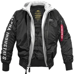MA-1 D-Tec SE Fliegerjacke (Sale)