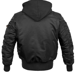 MA-1 D-Tec SE Fliegerjacke (Sale)