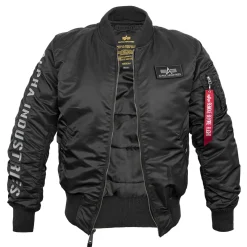 MA-1 D-Tec SE Fliegerjacke (Sale)