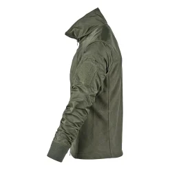 MA-1 Fleece-Bomberjacke (Sale)