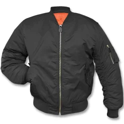 MA1 Fliegerjacke Basic