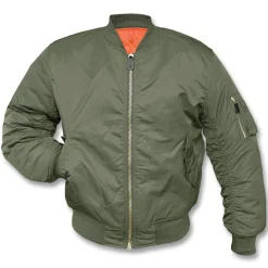 MA1 Fliegerjacke Basic
