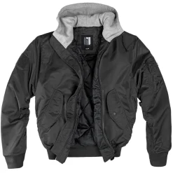 MA-1 Jacke Hooded Sweat (Sale)