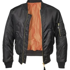 MA-1 Pilotenjacke