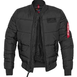 MA-1 Puffer Bomber