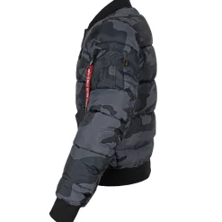 MA-1 Puffer Bomber