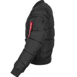 MA-1 Puffer Bomber