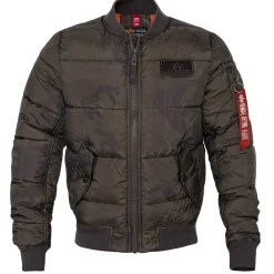 MA-1 Puffer Bomber (Sale)