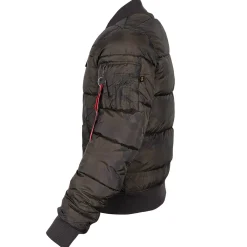 MA-1 Puffer Bomber (Sale)