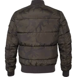 MA-1 Puffer Bomber (Sale)