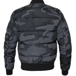 MA-1 Puffer Bomber (Sale)