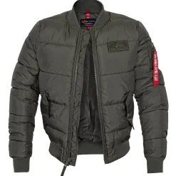 MA-1 Puffer Bomber (Sale)