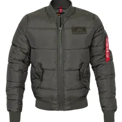 MA-1 Puffer Bomber (Sale)