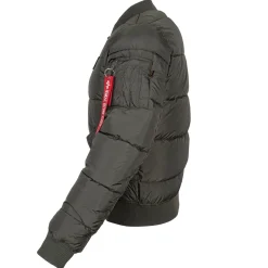 MA-1 Puffer Bomber (Sale)