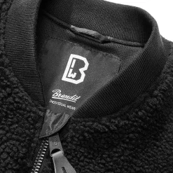 MA1 Sherpa Jacket