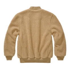 MA1 Sherpa Jacket