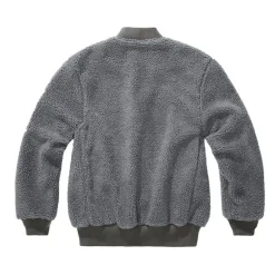 MA1 Sherpa Jacket